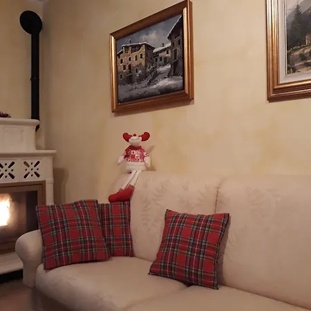 B&B Il Grappolo-2